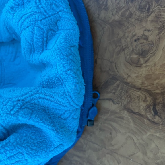 Kamik Kids Ski Jacket with Zip-On Hood Size 12 - Picture 13 of 13